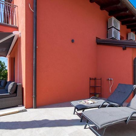 Villa Lomida Opatija Extérieur photo